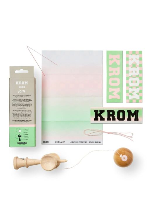 kendama_krom_nihon_ichi_unbox