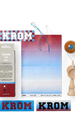 kendama_krom_nihon_ni_unbox