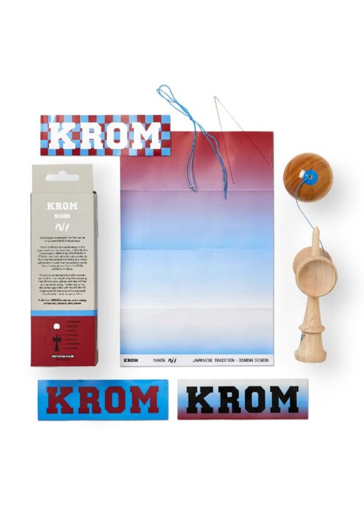 kendama_krom_nihon_ni_unbox