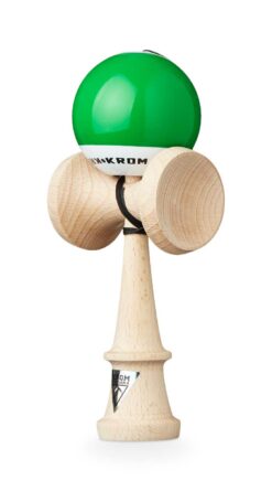 kendama_krom_pop_lol_dark_green_profile