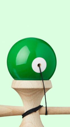 kendama_krom_pop_lol_dark_green_top