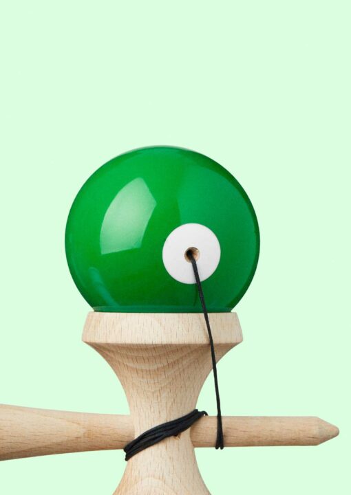 kendama_krom_pop_lol_dark_green_top