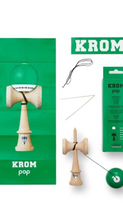 kendama_krom_pop_lol_dark_green_unbox