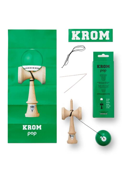 kendama_krom_pop_lol_dark_green_unbox