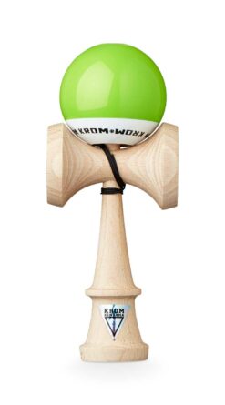 kendama_krom_pop_lol_green_lime_face