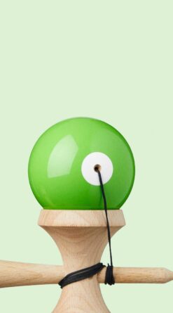 kendama_krom_pop_lol_green_lime_top