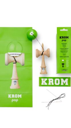 kendama_krom_pop_lol_green_lime_unbox