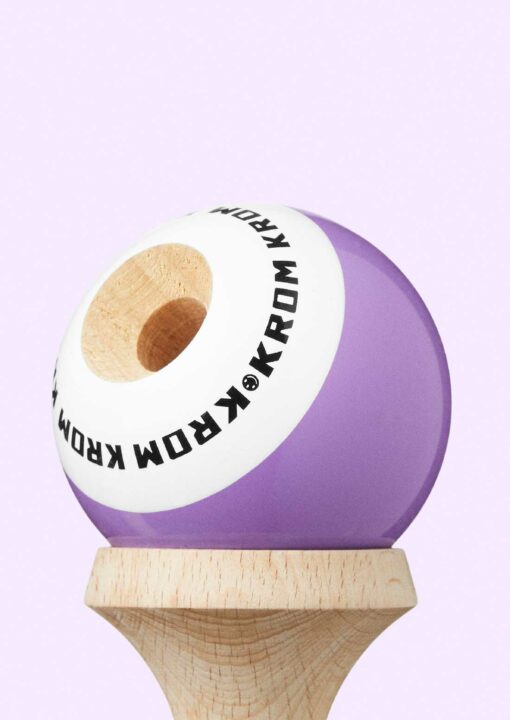 kendama_krom_pop_lol_lavender_bevel