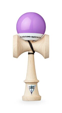 Kendama Krom Pop Lol Lavender