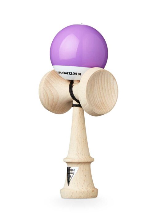 kendama_krom_pop_lol_lavender_profile