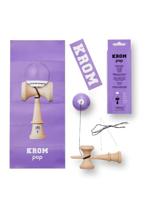 kendama_krom_pop_lol_lavender_unbox