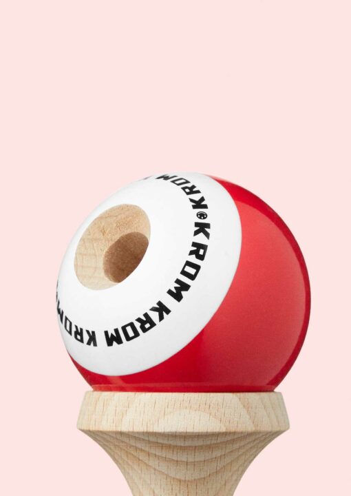 kendama_krom_pop_lol_red_bevel