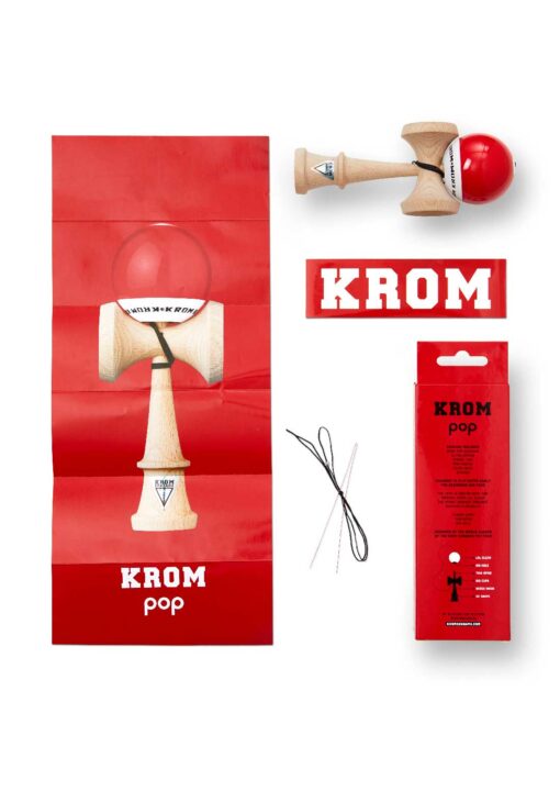 kendama_krom_pop_lol_red_unbox