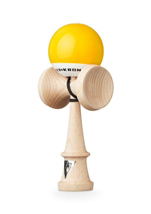 kendama_krom_pop_lol_yellow_profile