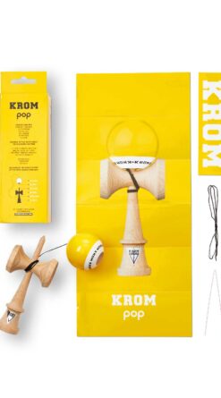 kendama_krom_pop_lol_yellow_unbox