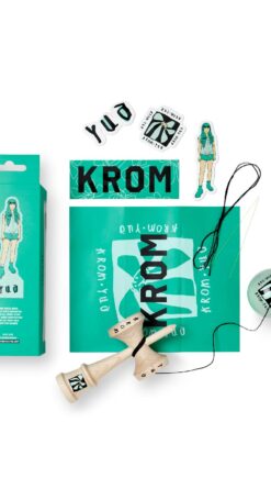 kendama_krom_yua_mod_unbox