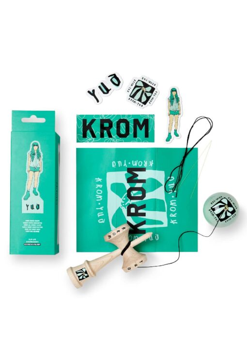 kendama_krom_yua_mod_unbox