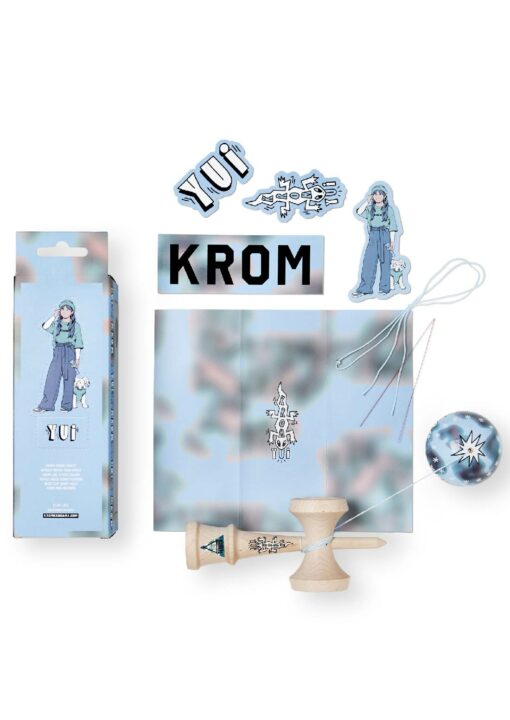 kendama_krom_yui_mod_unbox