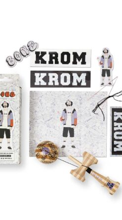 kendama_krom_dj_promod_bonz_atron_bamboo_unbox