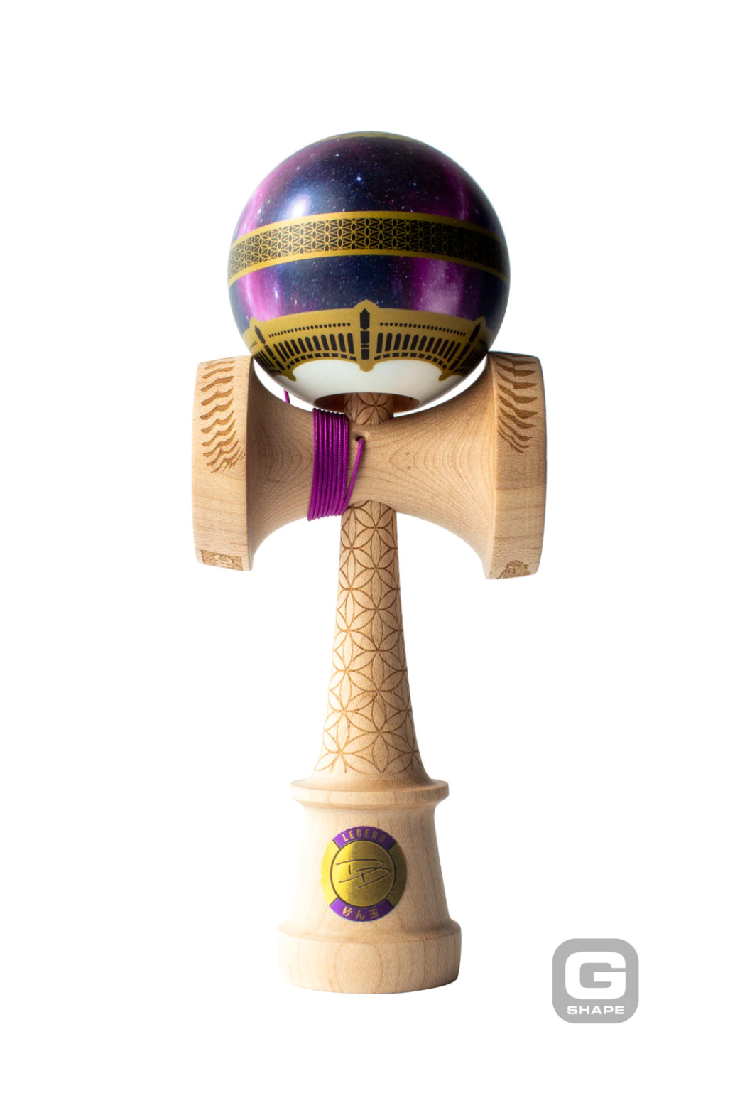 Kendama France