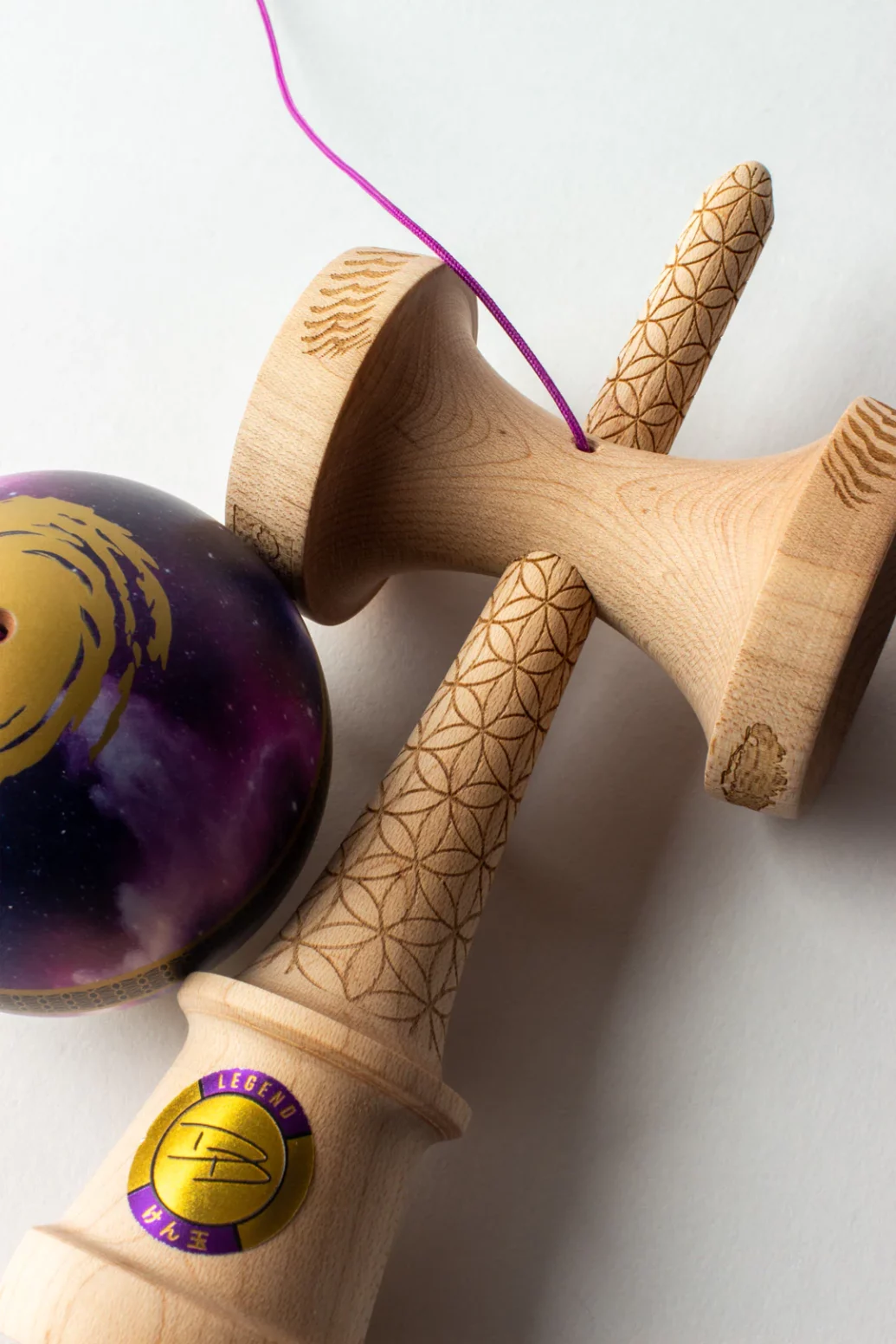 Kendama France