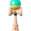 kendama_terra_ligna_serie_mt_zig_turquoise_face