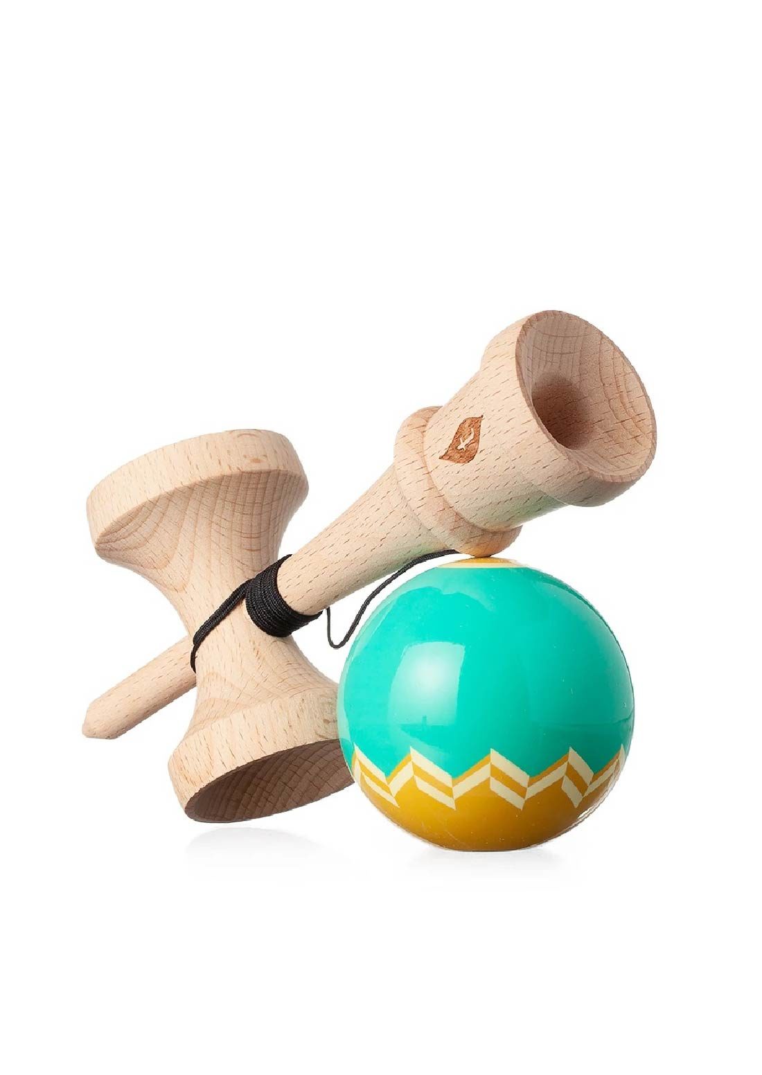 kendama_terra_ligna_serie_mt_zig_turquoise_hole