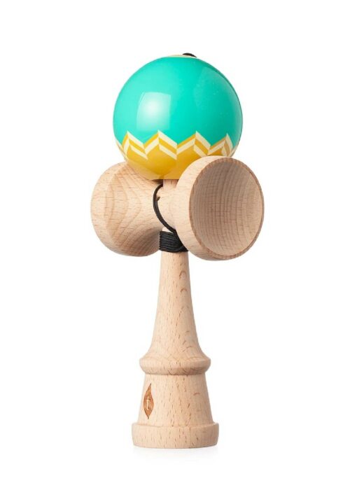 kendama_terra_ligna_serie_mt_zig_turquoise_profil