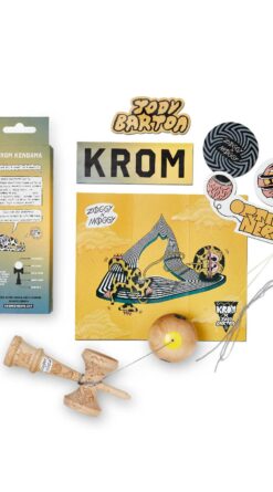 krom_kendama_jody_barton_sand_planet_unbox