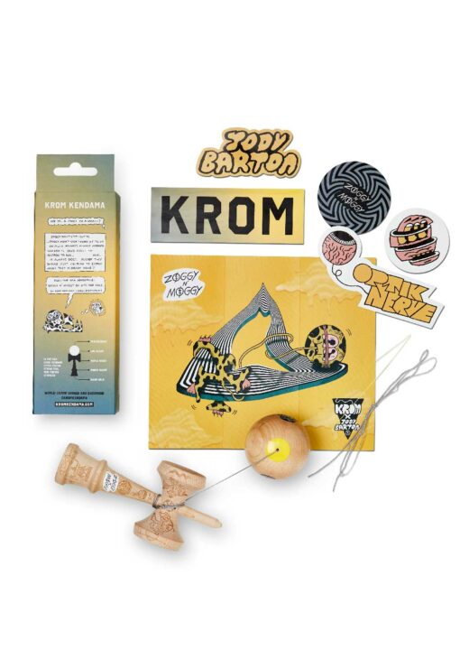 krom_kendama_jody_barton_sand_planet_unbox