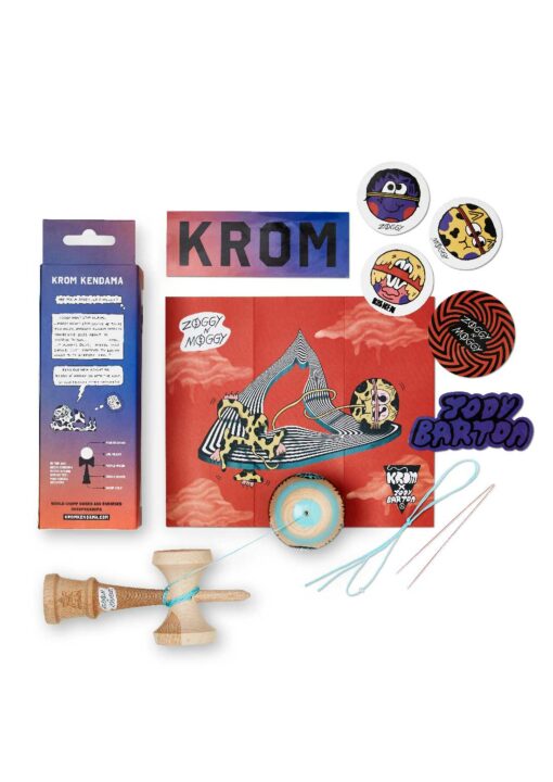 krom_kendama_jody_barton_wavescape_unbox