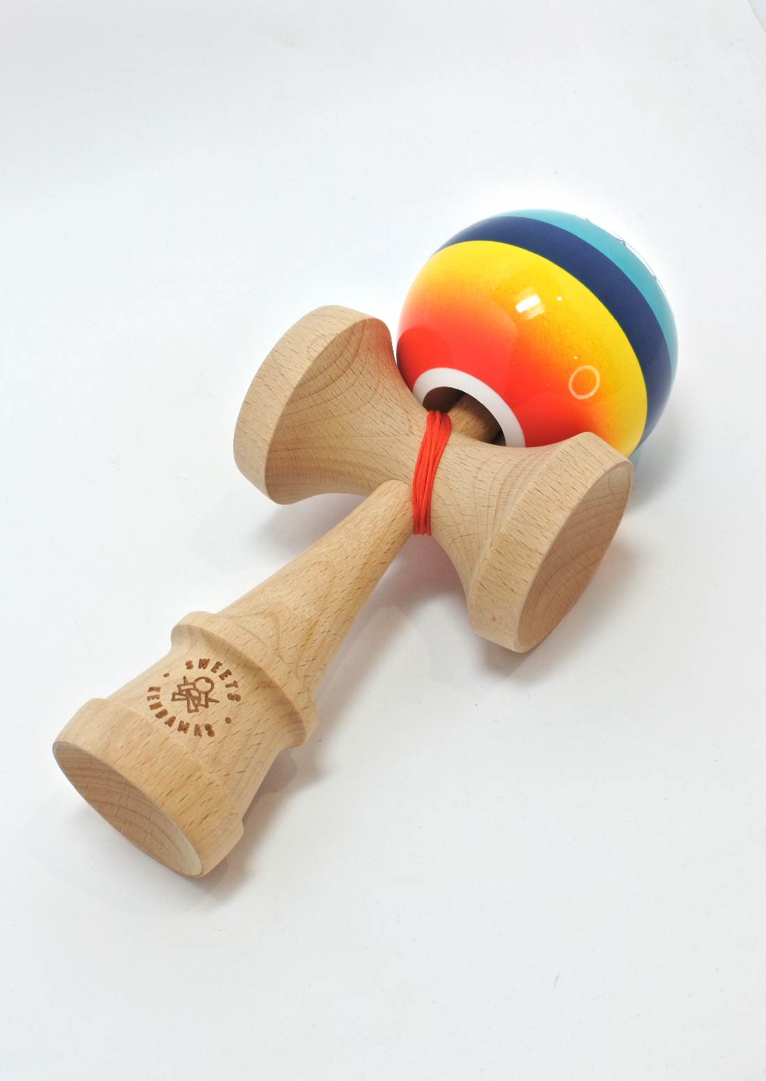 Kendama Sweets Sumo Lady Amherst