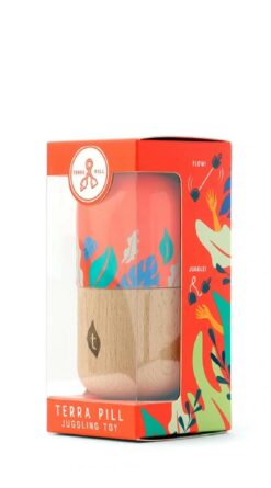 kendama_terra_pill_midsize_coral_flora_pack