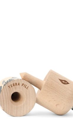 kendama_terra_pill_midsize_cream_flora_profil