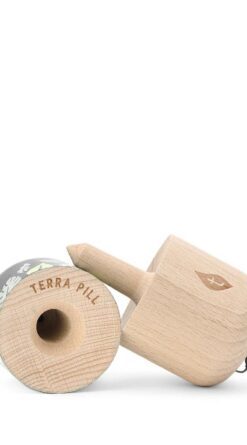 kendama_terra_pill_midsize_green_flora_profile