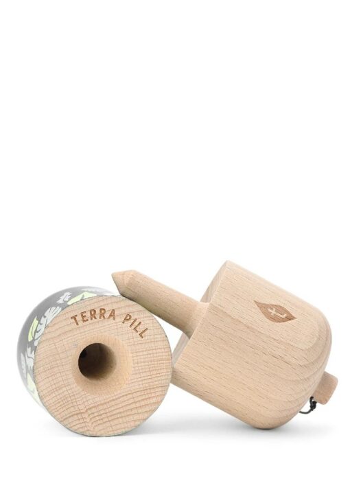 kendama_terra_pill_midsize_green_flora_profil