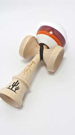 kendama_usa_haley_bishoff_pro _model_nova_shape_desert_sticky_cup