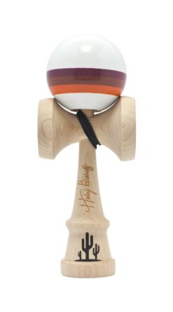 kendama_usa_haley_bishoff_pro _model_nova_shape_desert_sticky_face