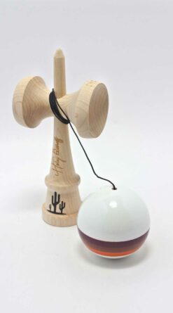 kendama_usa_haley_bishoff_pro _model_nova_shape_desert_sticky_ken