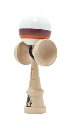 kendama_usa_haley_bishoff_pro _model_nova_shape_desert_sticky_profil