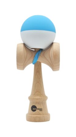 kendama_usa_half_split_nova_shape_blue_white_face