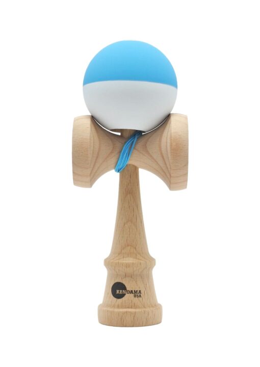 kendama_usa_half_split_nova_shape_blue_white_face