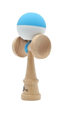 kendama_usa_half_split_nova_shape_blue_white_profil