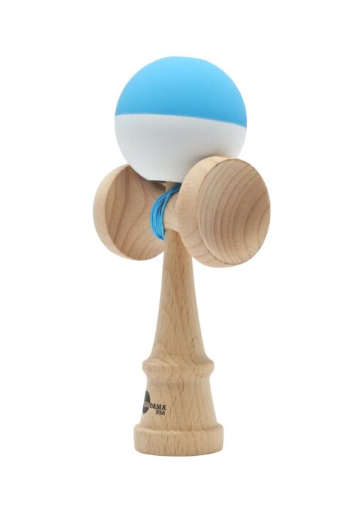 kendama_usa_half_split_nova_shape_blue_white_profil