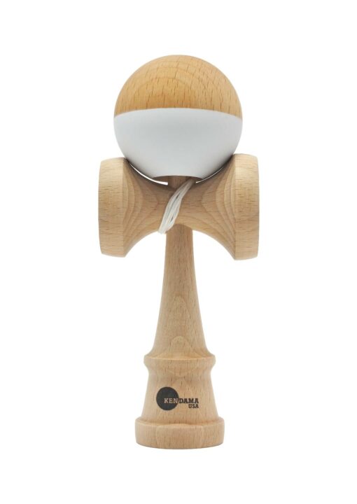 kendama_usa_half_split_nova_shape_natty_white_face