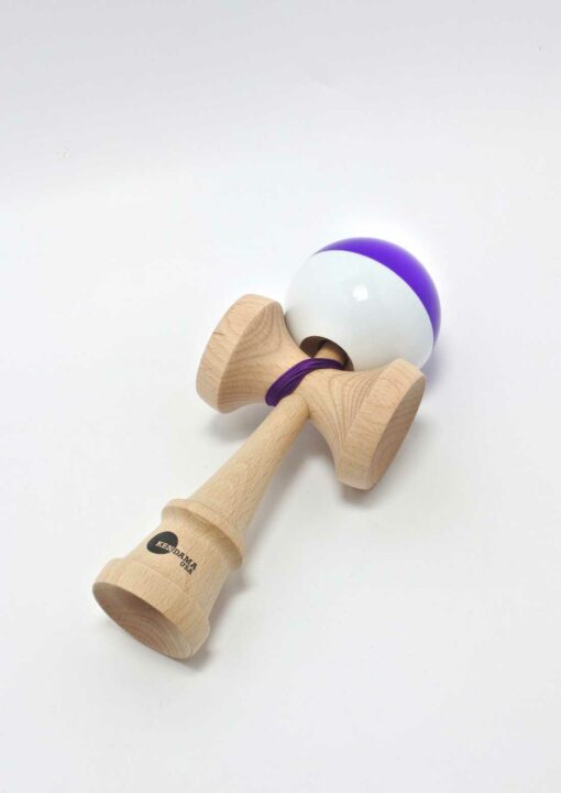 kendama_usa_half_split_nova_shape_purple_white_cup