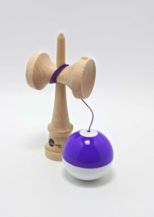 kendama_usa_half_split_nova_shape_purple_white_ken