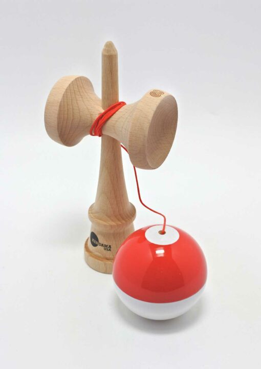 kendama_usa_half_split_nova_shape_red_white_ken