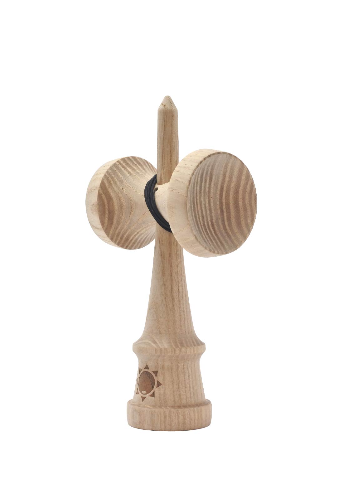 Kendama 1UP Ash Ken Only