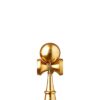 kendama_krom_mini_metal_golden_nugget_face